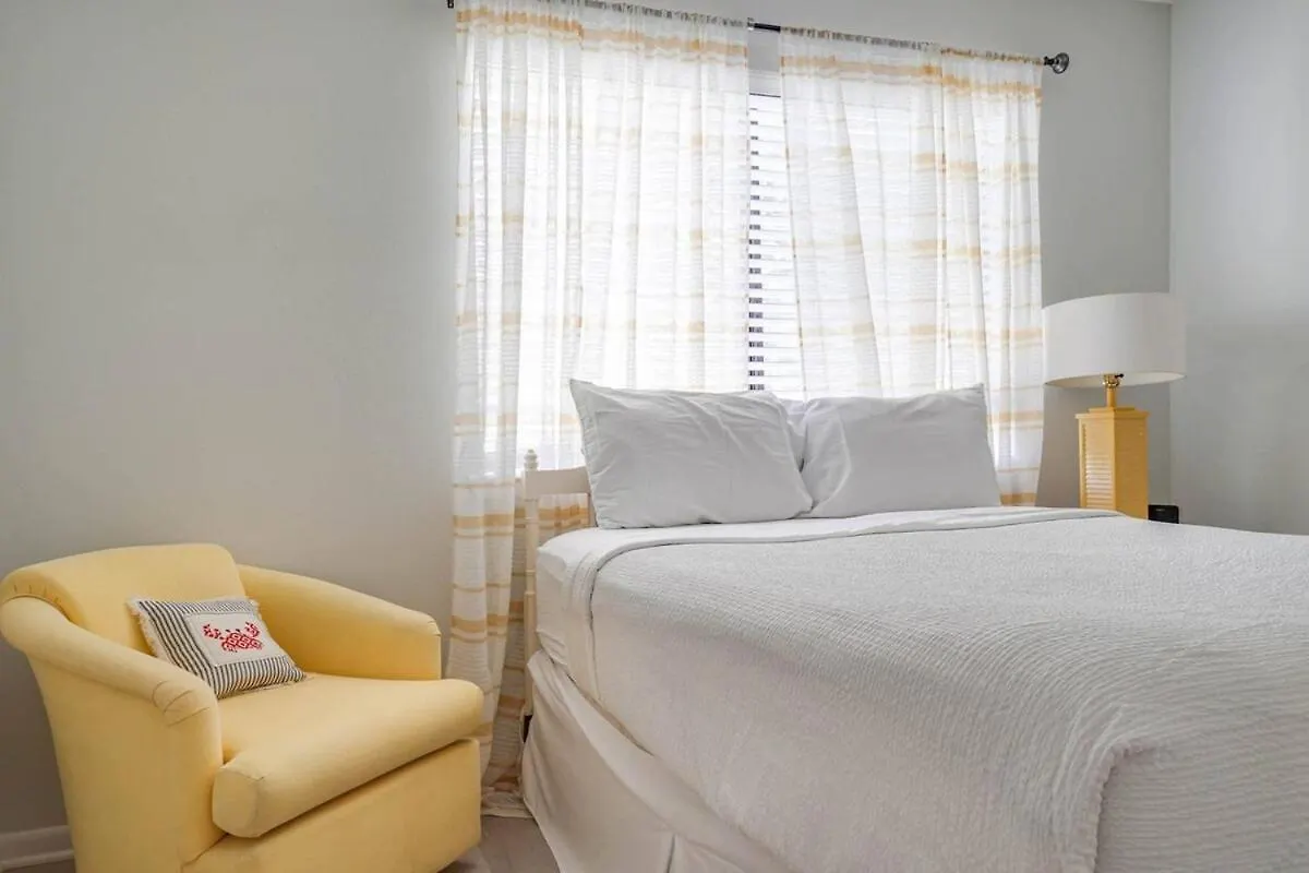 Softsands Hideaway - Portside Resort - Sleeps 6 Панама-Сити 0*,