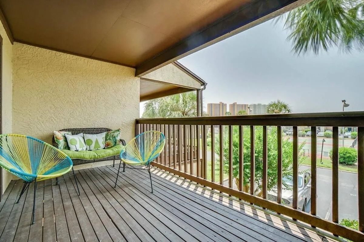 Softsands Hideaway - Portside Resort - Sleeps 6 Панама-Сити 0*,