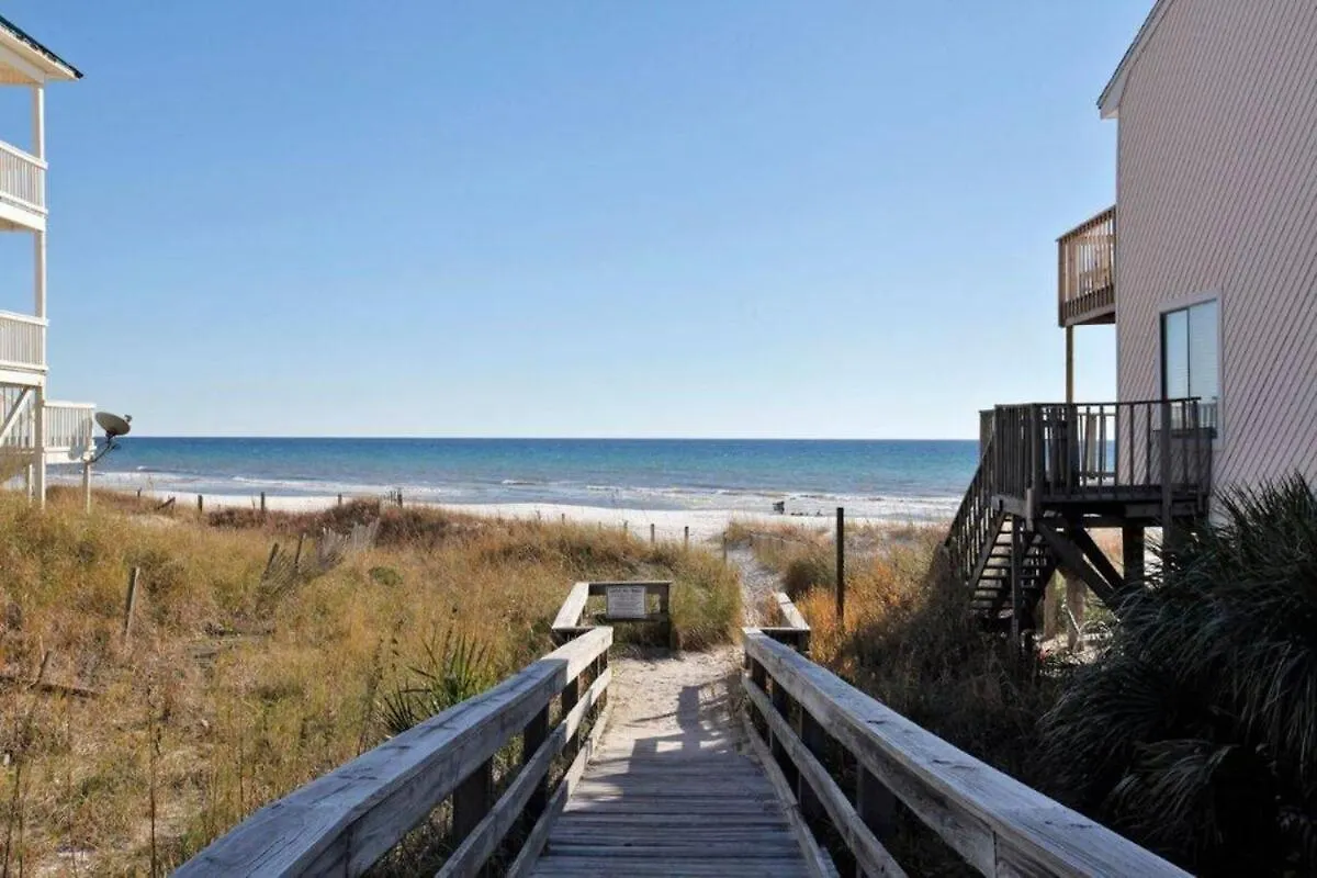 Softsands Hideaway - Portside Resort - Sleeps 6 Панама-Сити Апартаменты