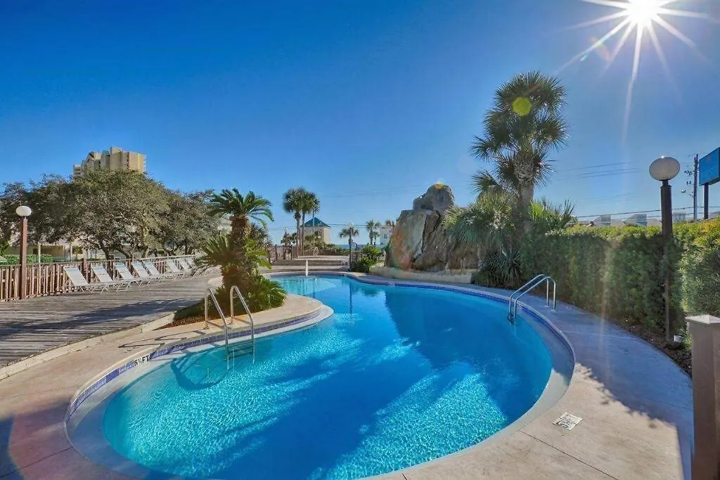 Softsands Hideaway - Portside Resort - Sleeps 6 Панама-Сити США