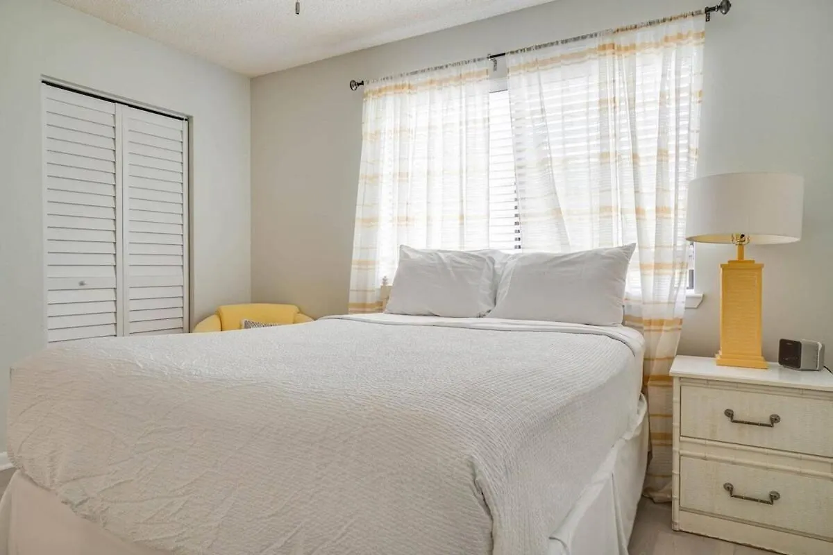 Apartamento Softsands Hideaway - Portside Resort - Sleeps 6 Panama City Beach