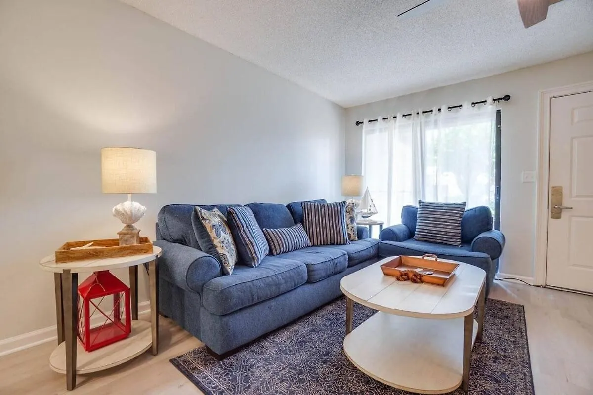 Softsands Hideaway - Portside Resort - Sleeps 6 Panama City Beach Apartamento
