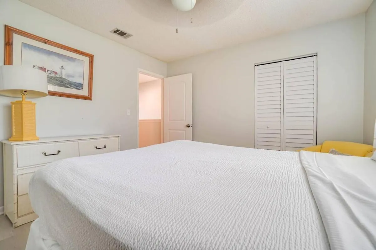 Apartamento Softsands Hideaway - Portside Resort - Sleeps 6 Panama City Beach