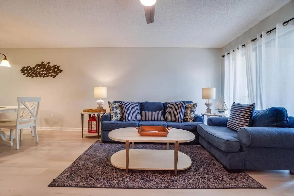 Softsands Hideaway - Portside Resort - Sleeps 6 Panama City Beach
