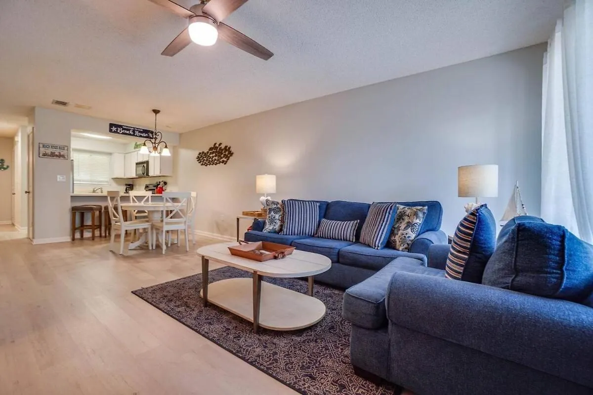 Apartamento Softsands Hideaway - Portside Resort - Sleeps 6 Panama City Beach