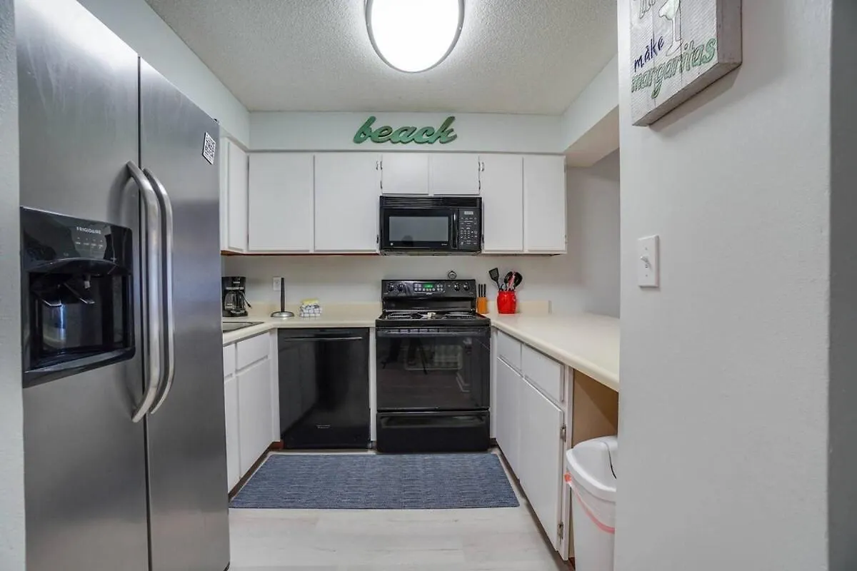 Softsands Hideaway - Portside Resort - Sleeps 6 Panama City Beach Apartamento