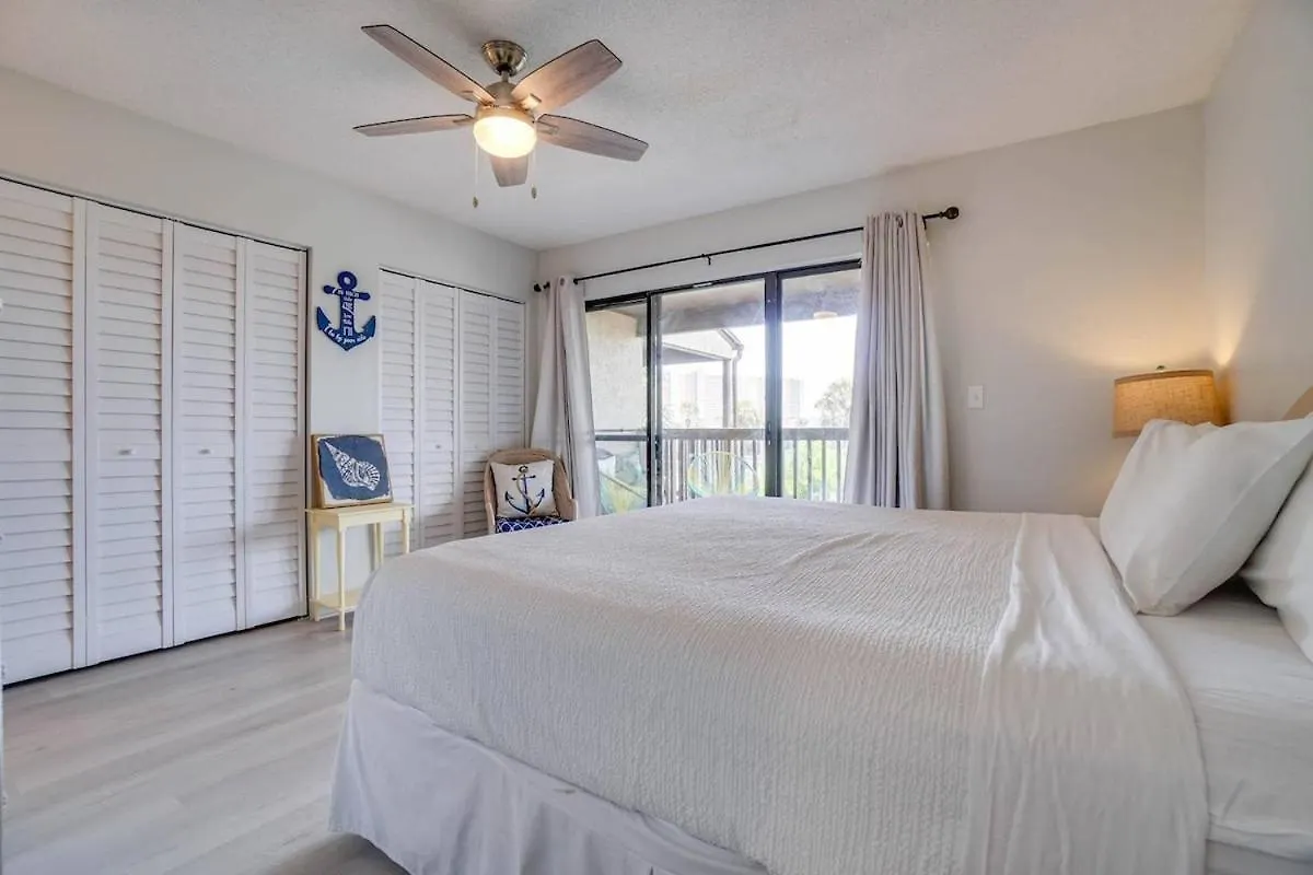 Apartamento Softsands Hideaway - Portside Resort - Sleeps 6 Panama City Beach