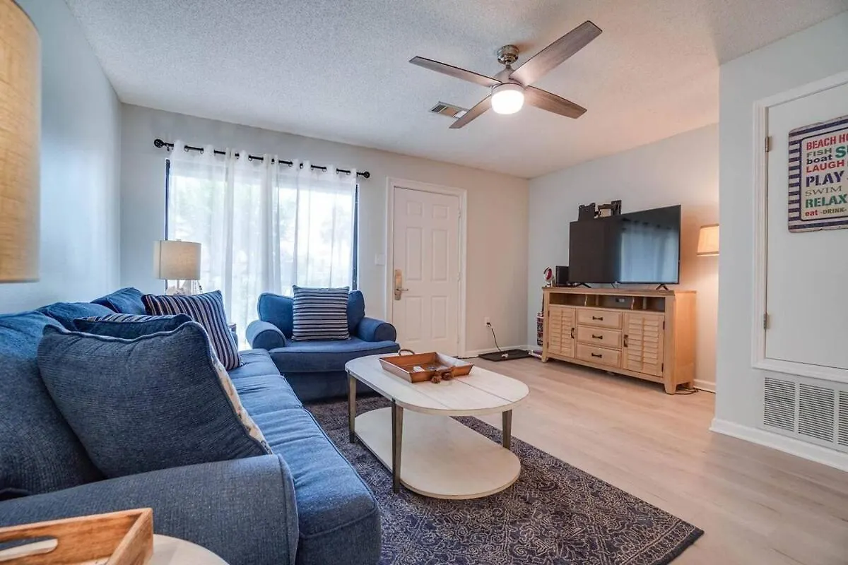 Softsands Hideaway - Portside Resort - Sleeps 6 Panama City Beach Apartamento