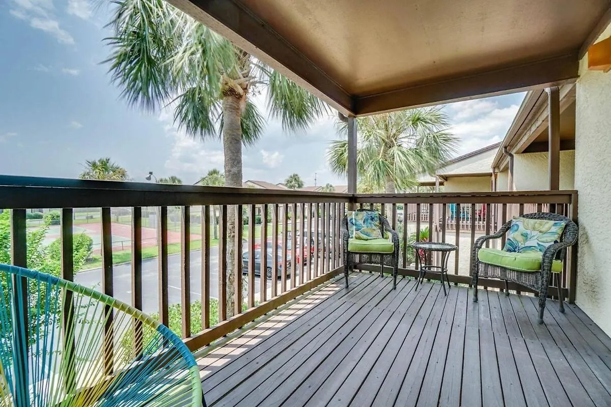 Softsands Hideaway - Portside Resort - Sleeps 6 Panama City Beach Apartamento