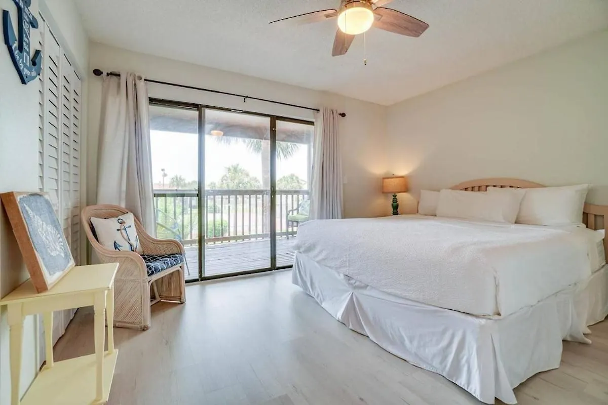 Softsands Hideaway - Portside Resort - Sleeps 6 Panama City Beach